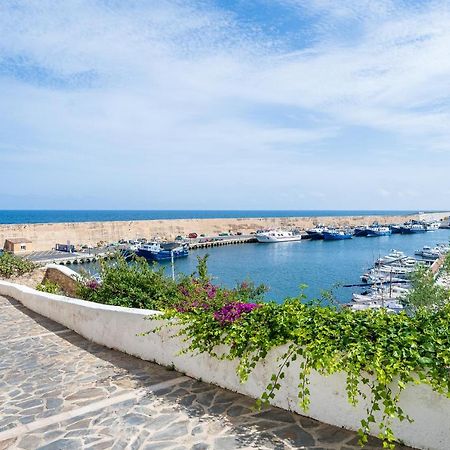 Apartament Bellavista Ла-Амеллья-де-Мар Экстерьер фото
