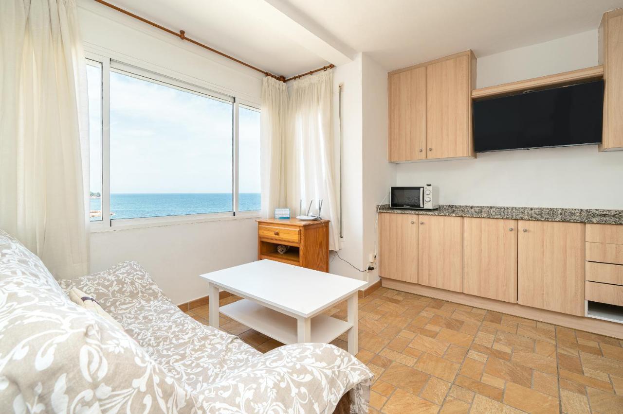 Apartament Bellavista Ла-Амеллья-де-Мар Экстерьер фото