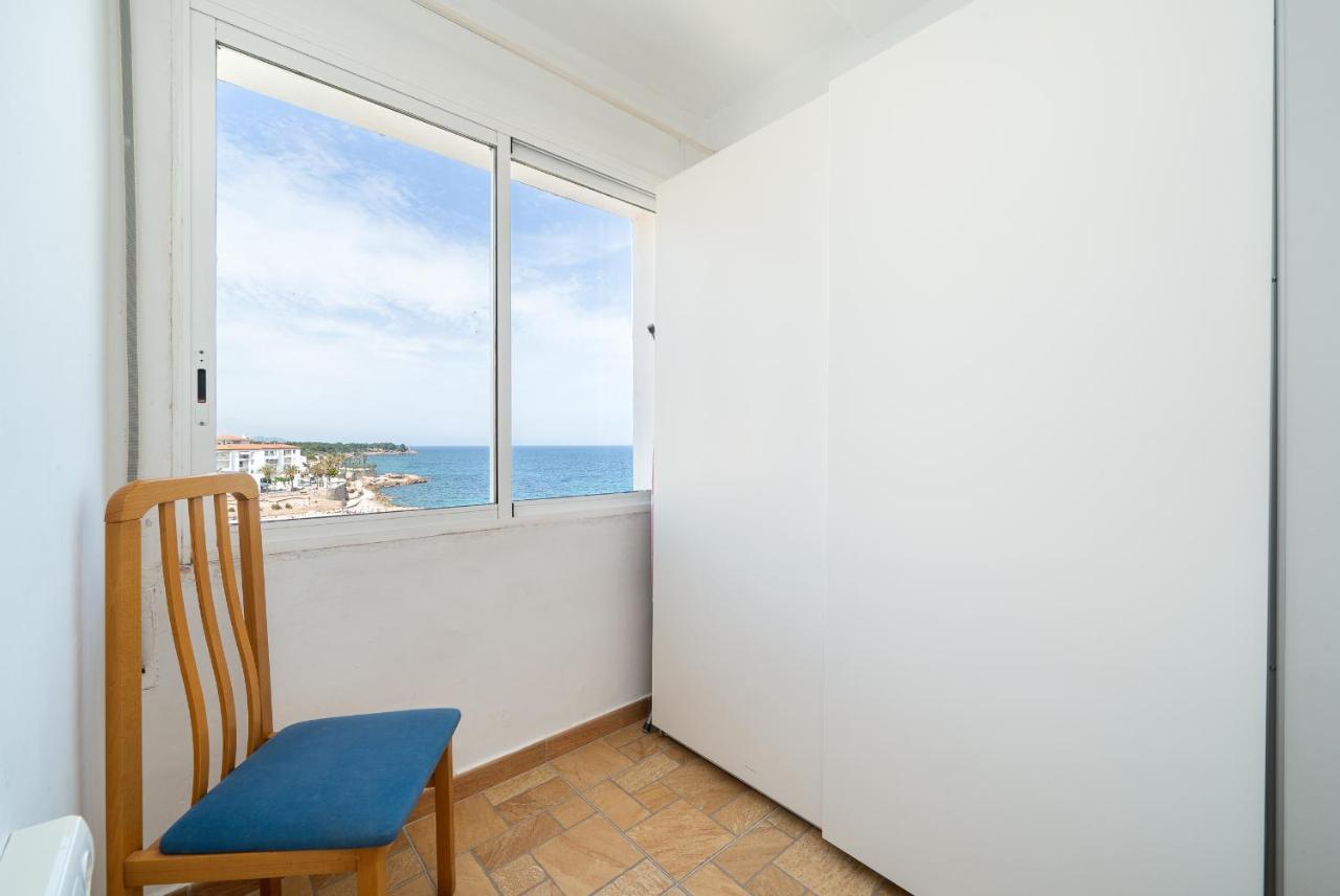 Apartament Bellavista Ла-Амеллья-де-Мар Экстерьер фото